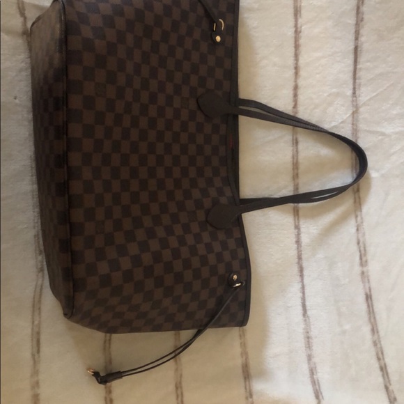 LV GM Neverfull!